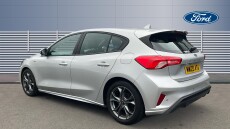 Ford Focus 1.0 EcoBoost 125 ST-Line 5dr Petrol Hatchback